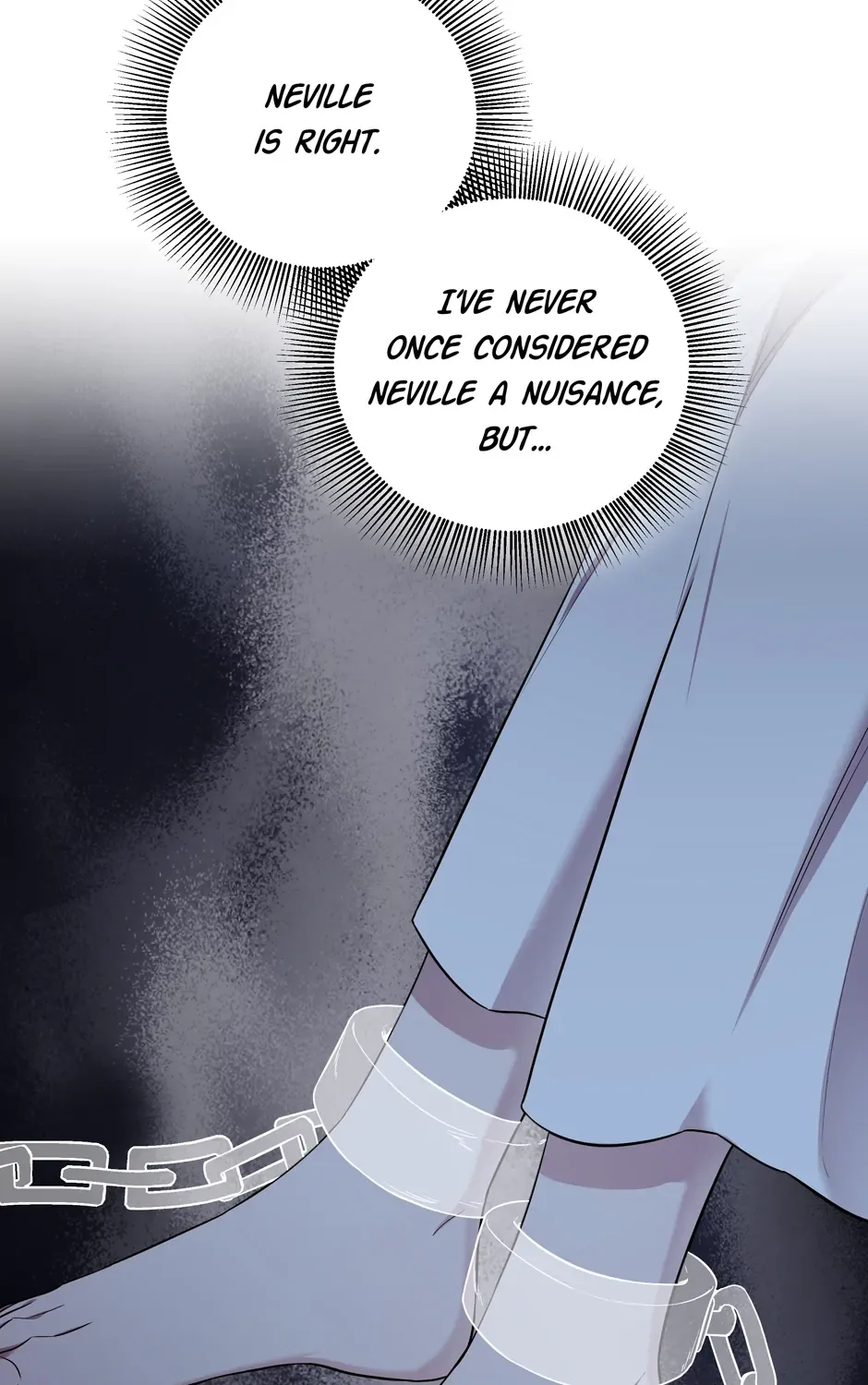To My Beloved Foe Chapter 40 page 62 - 