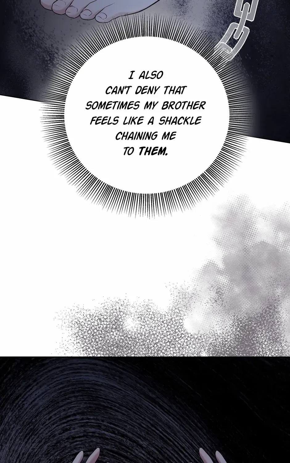 To My Beloved Foe Chapter 40 page 64 - 