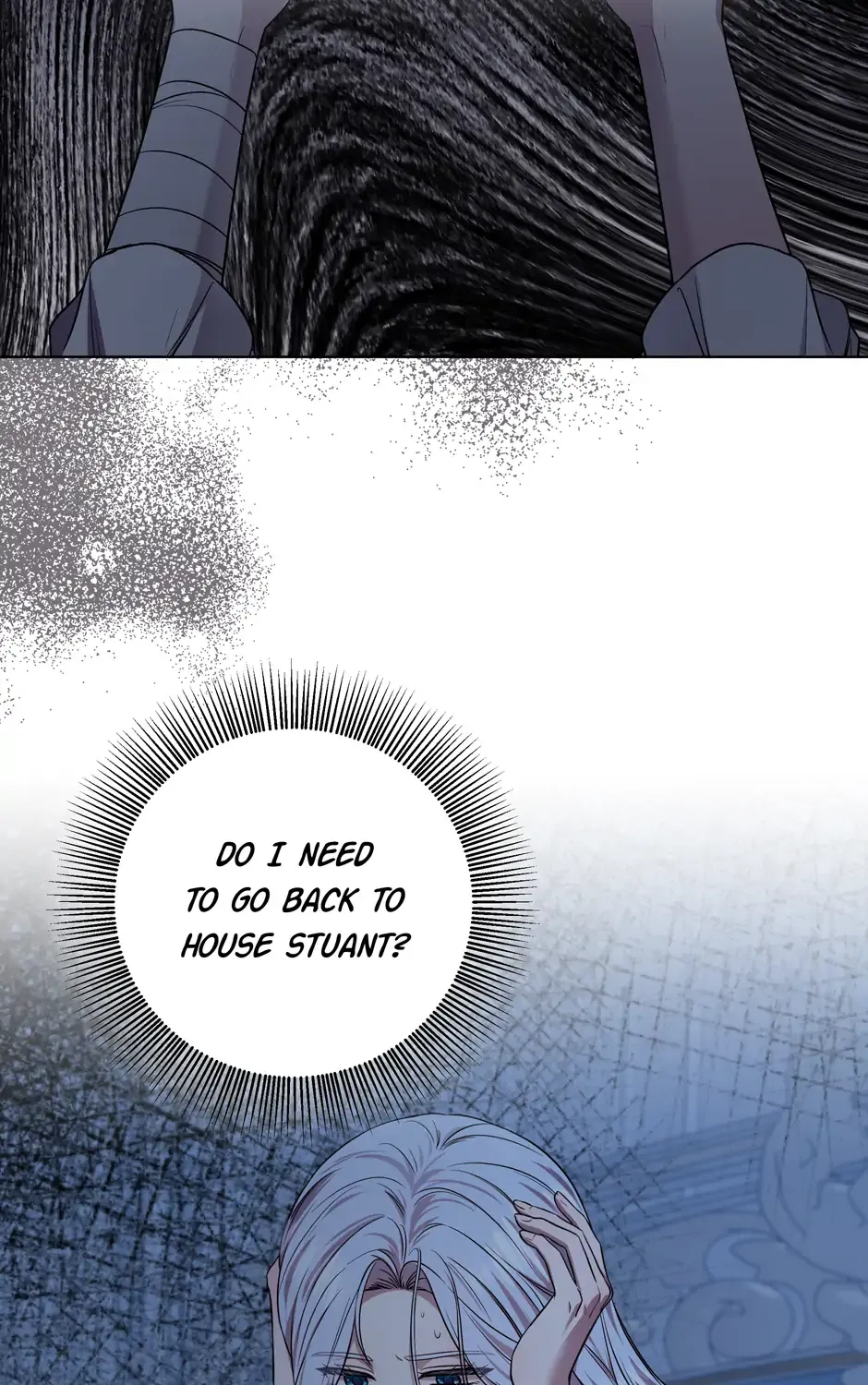 To My Beloved Foe Chapter 40 page 66 - 