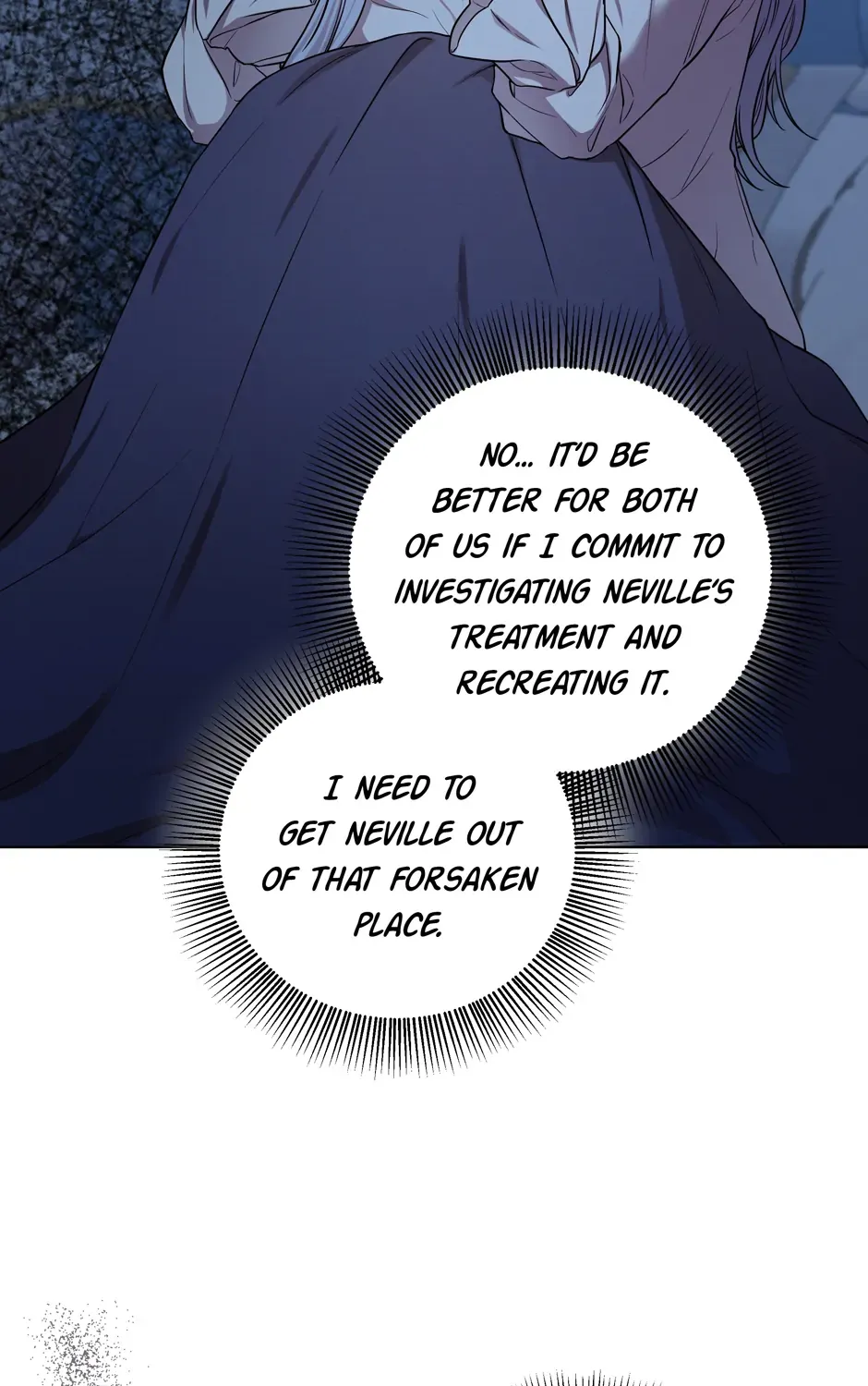 To My Beloved Foe Chapter 40 page 68 - 