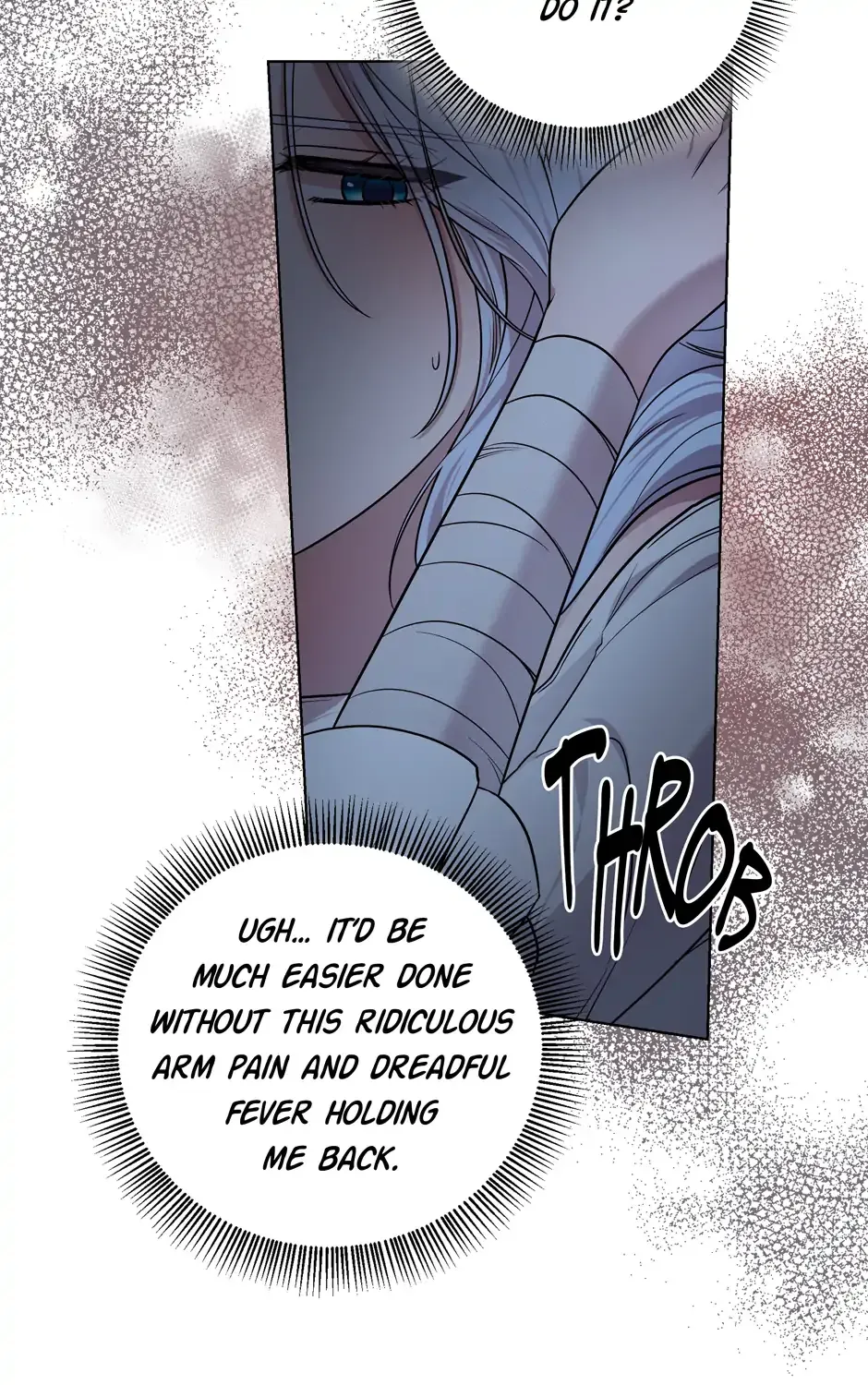 To My Beloved Foe Chapter 40 page 70 - 