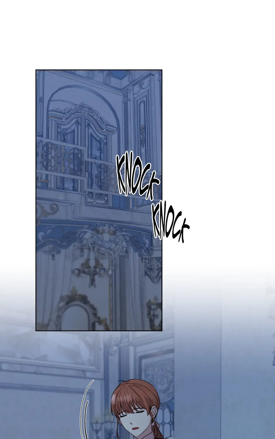 To My Beloved Foe Chapter 40 page 76 - 