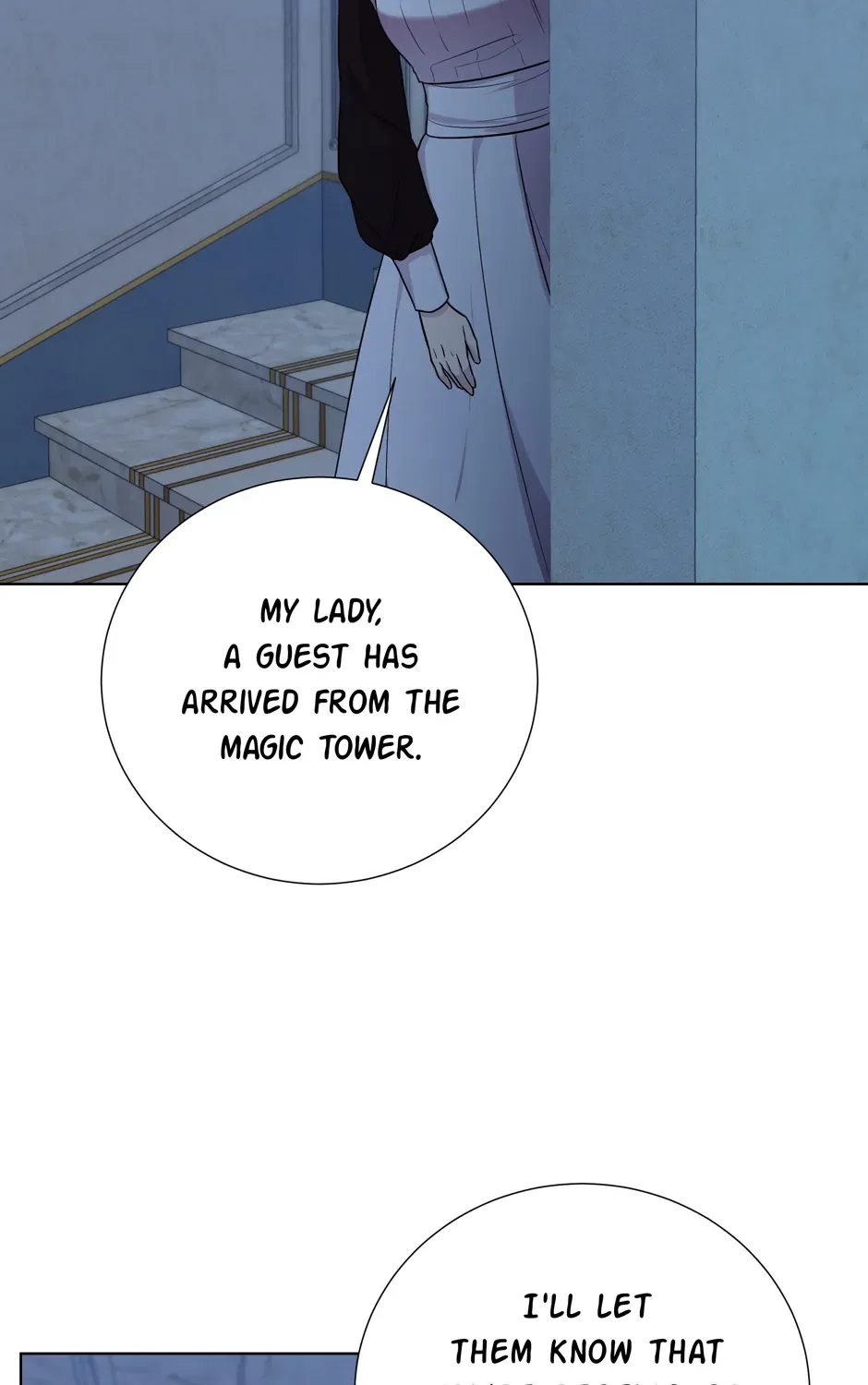 To My Beloved Foe Chapter 40 page 78 - 