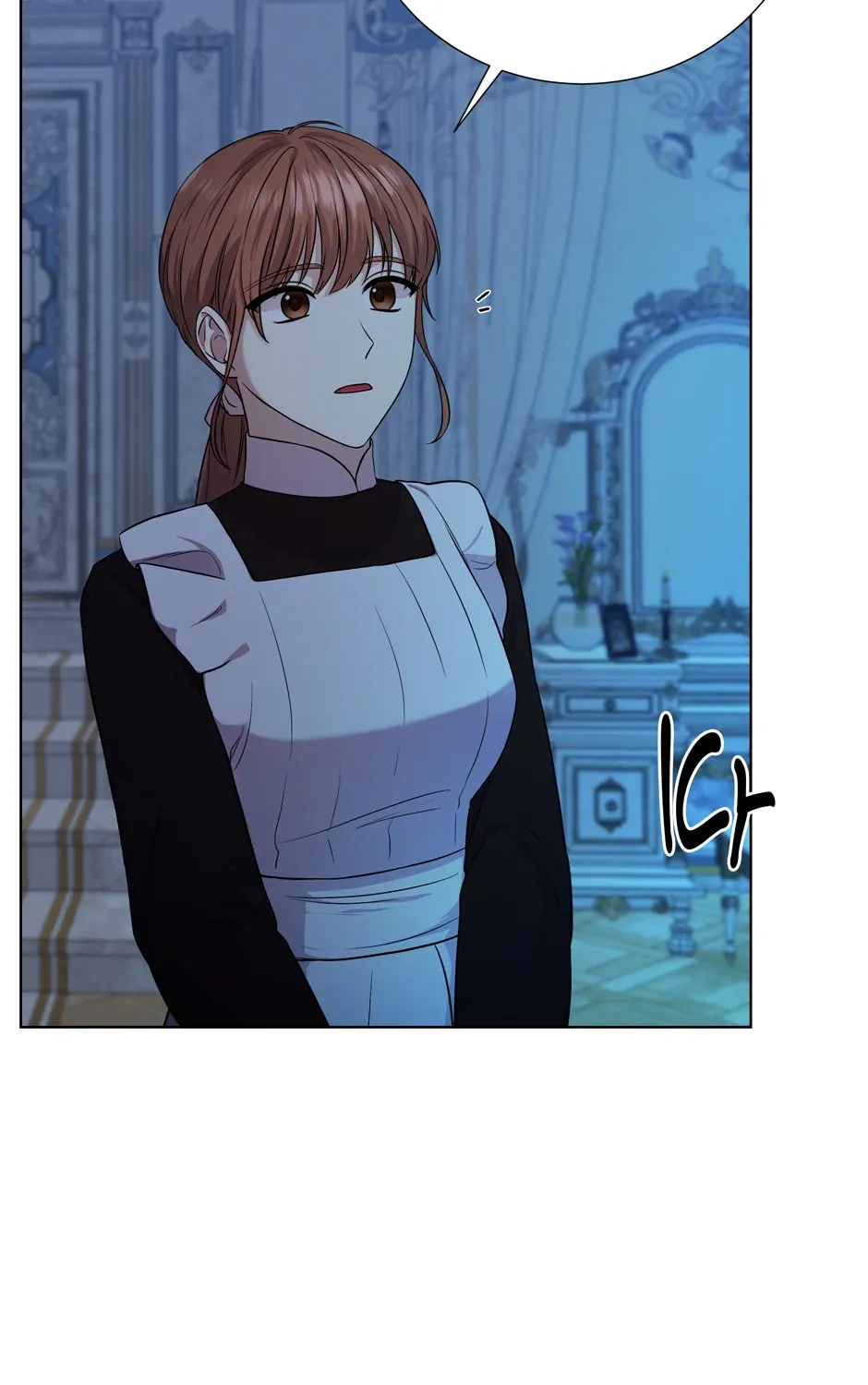 To My Beloved Foe Chapter 40 page 80 - 