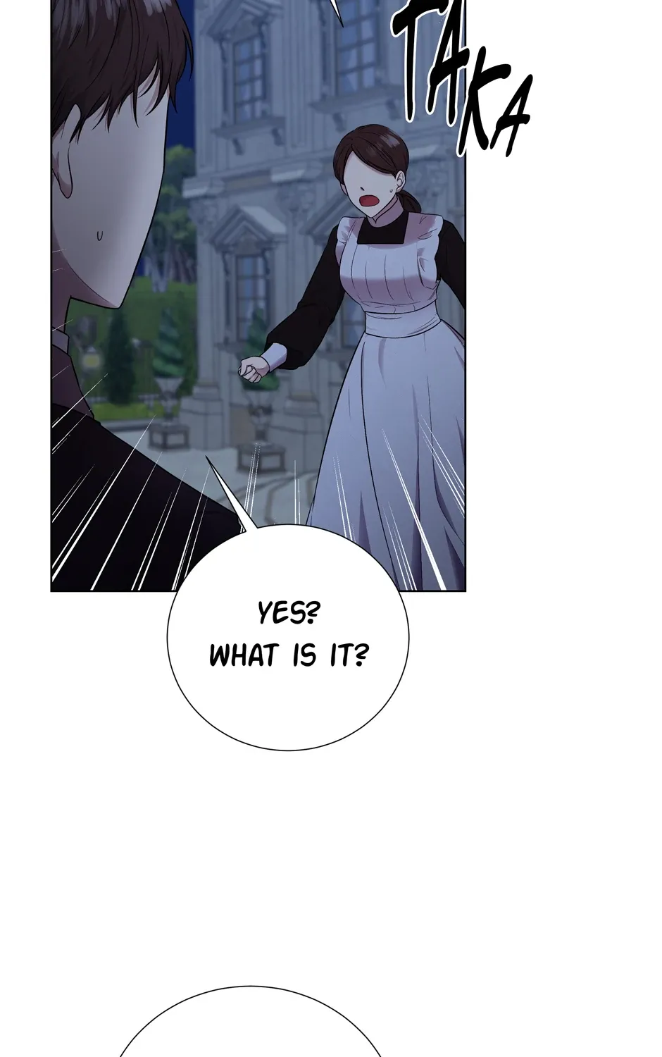 To My Beloved Foe Chapter 40 page 86 - 