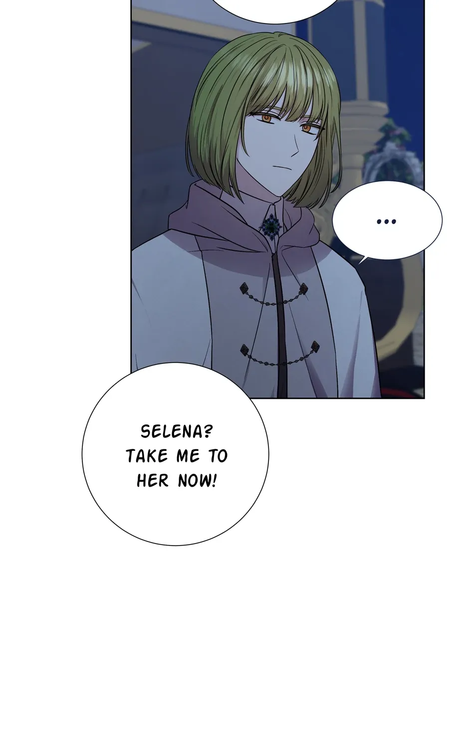 To My Beloved Foe Chapter 40 page 88 - 