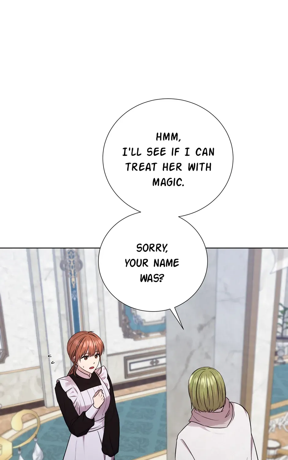 To My Beloved Foe Chapter 40 page 100 - 