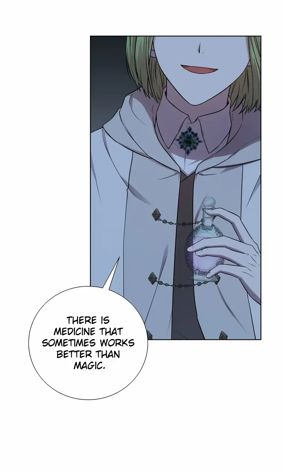 To My Beloved Foe Chapter 41 page 12 - 