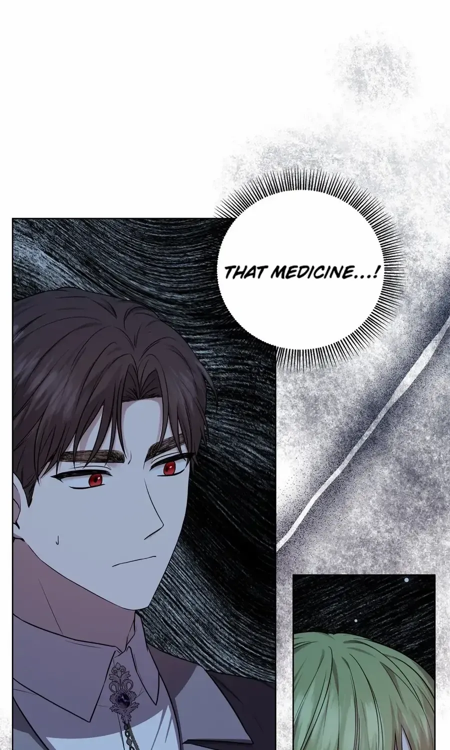 To My Beloved Foe Chapter 41 page 13 - 