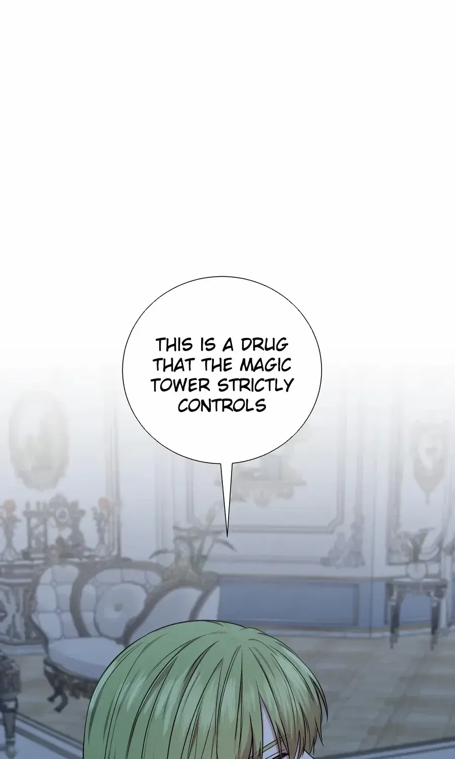 To My Beloved Foe Chapter 41 page 16 - 