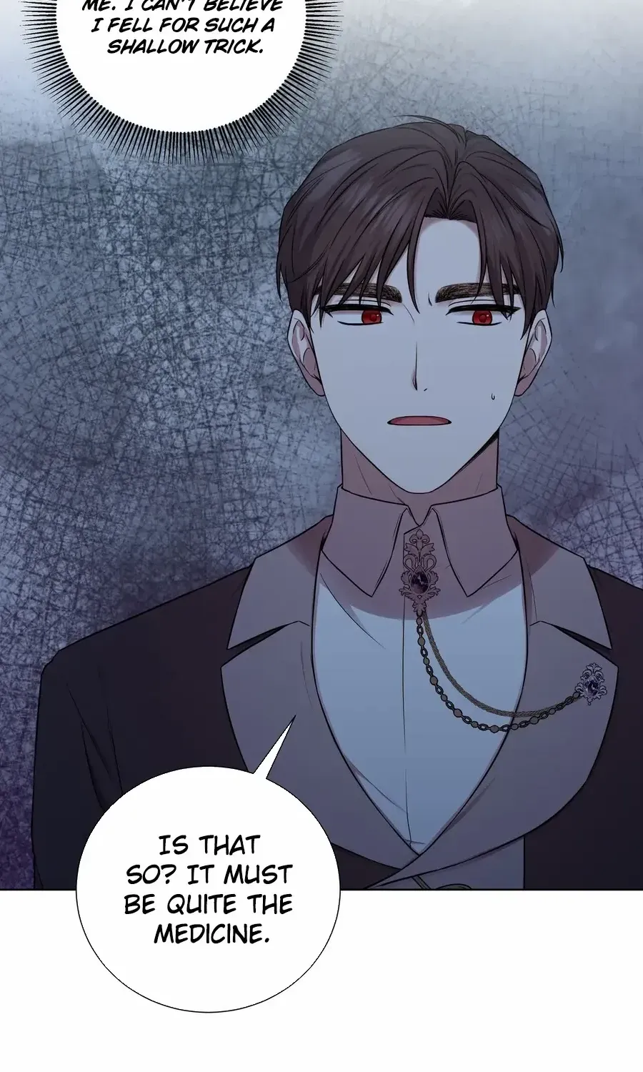 To My Beloved Foe Chapter 41 page 18 - 