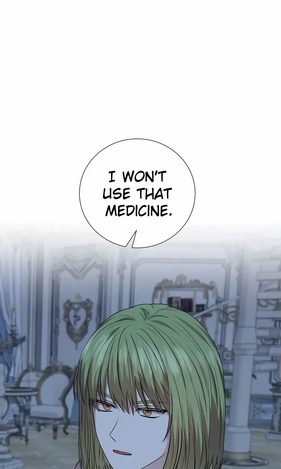To My Beloved Foe Chapter 41 page 24 - 
