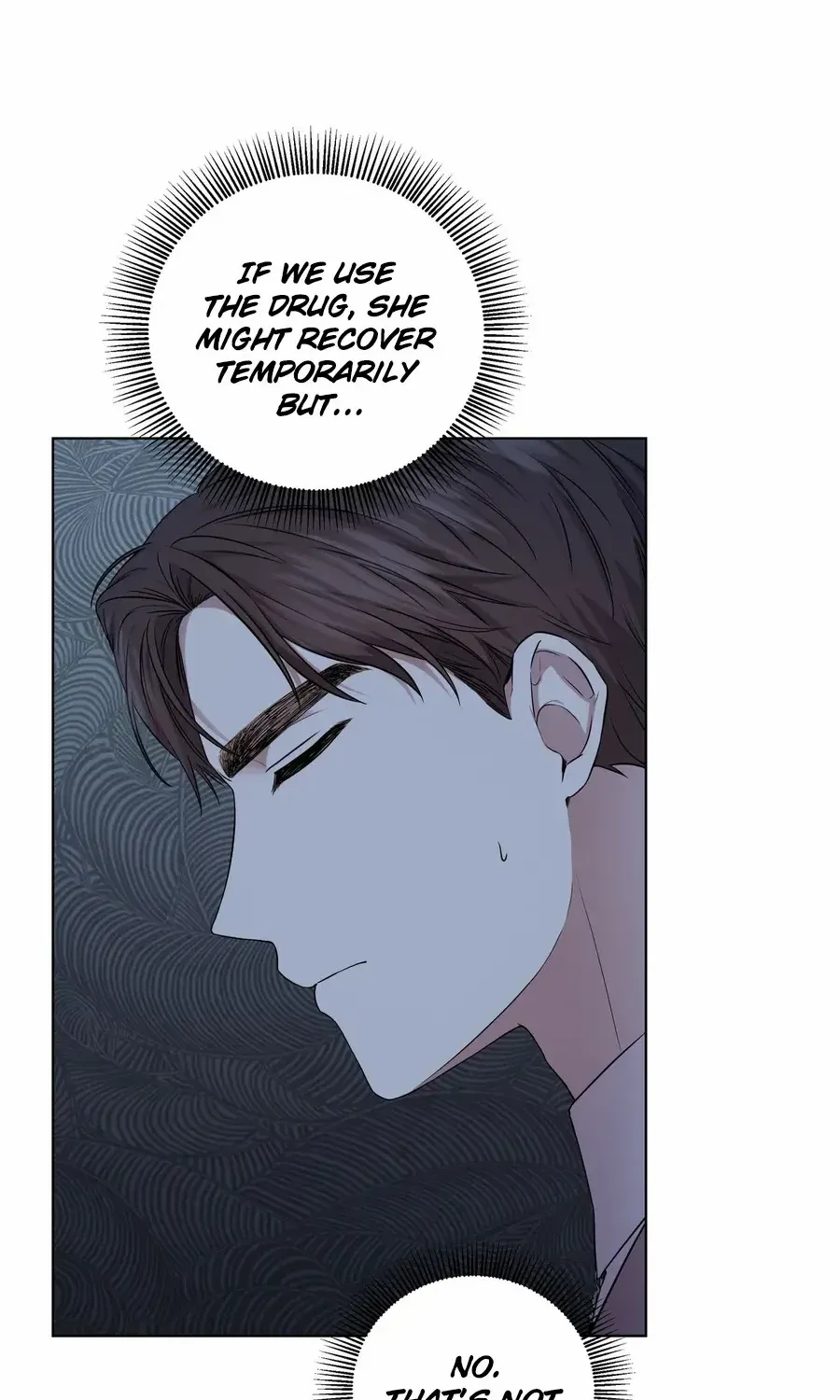 To My Beloved Foe Chapter 41 page 27 - 