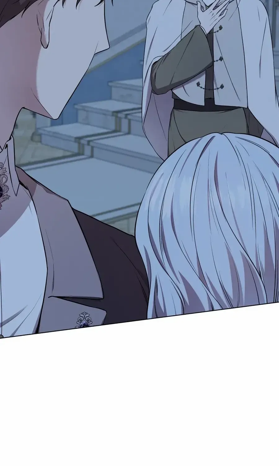 To My Beloved Foe Chapter 41 page 4 - 
