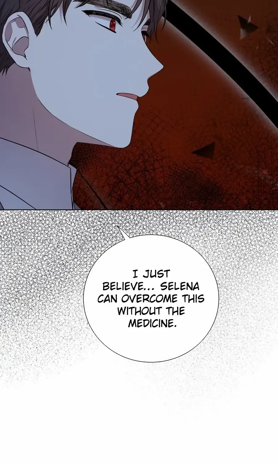 To My Beloved Foe Chapter 41 page 31 - 