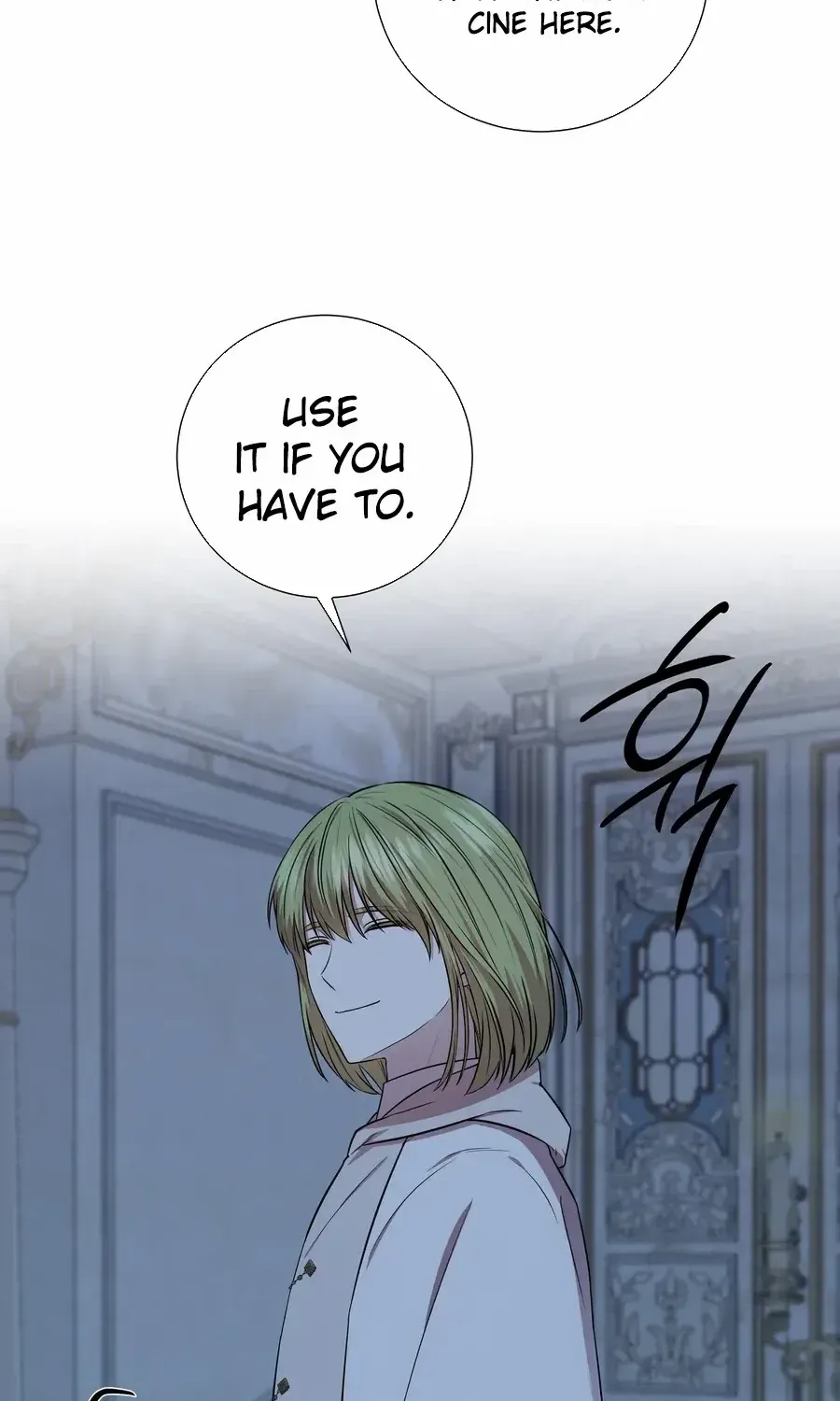 To My Beloved Foe Chapter 41 page 34 - 