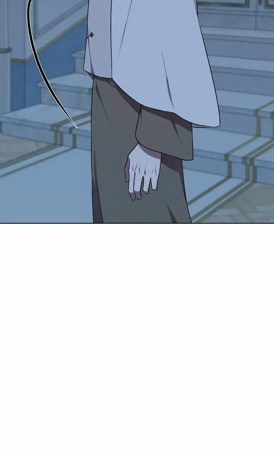 To My Beloved Foe Chapter 41 page 35 - 