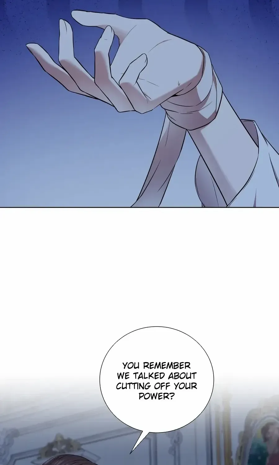 To My Beloved Foe Chapter 41 page 40 - 