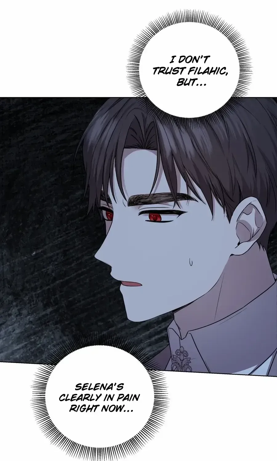 To My Beloved Foe Chapter 41 page 5 - 