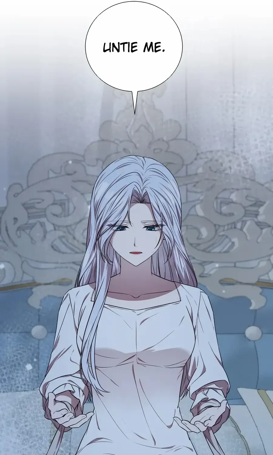 To My Beloved Foe Chapter 41 page 45 - 