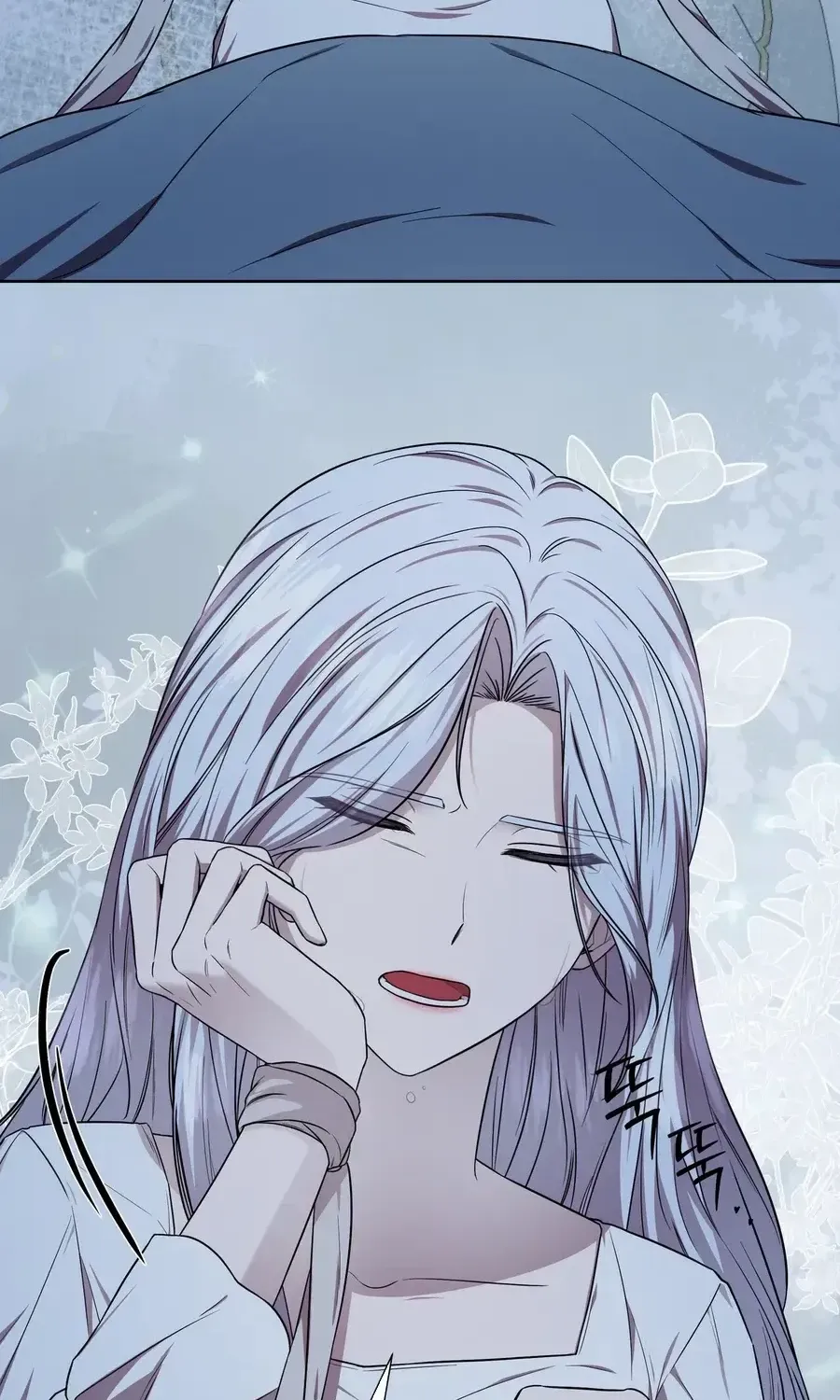 To My Beloved Foe Chapter 41 page 46 - 