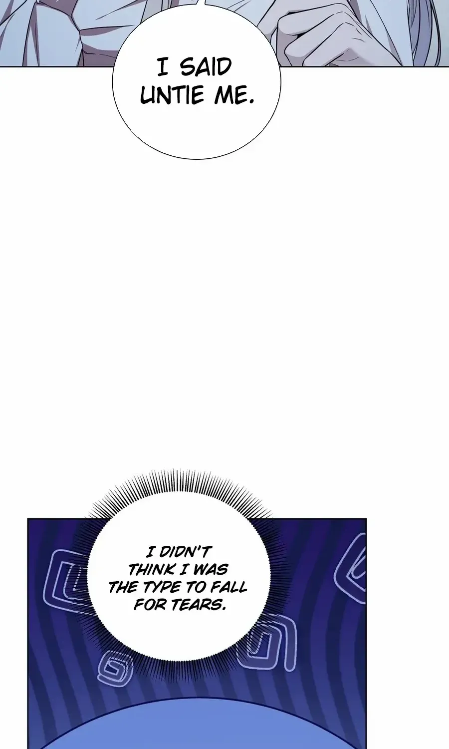 To My Beloved Foe Chapter 41 page 47 - 