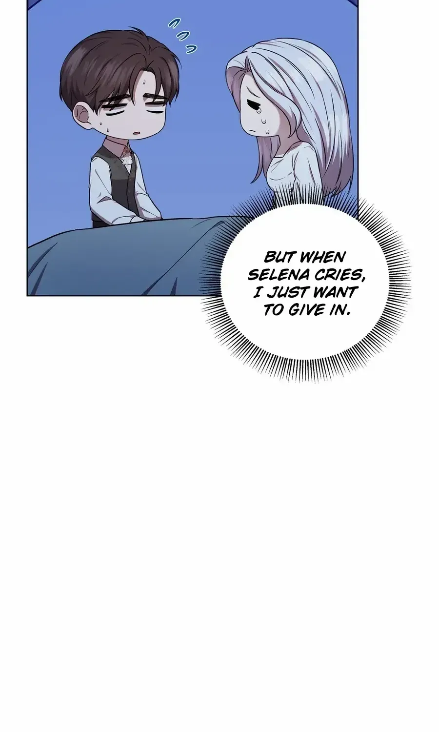 To My Beloved Foe Chapter 41 page 48 - 