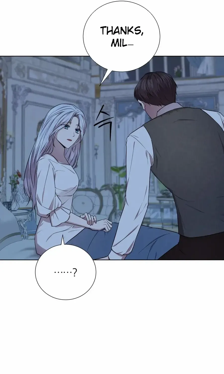 To My Beloved Foe Chapter 41 page 51 - 