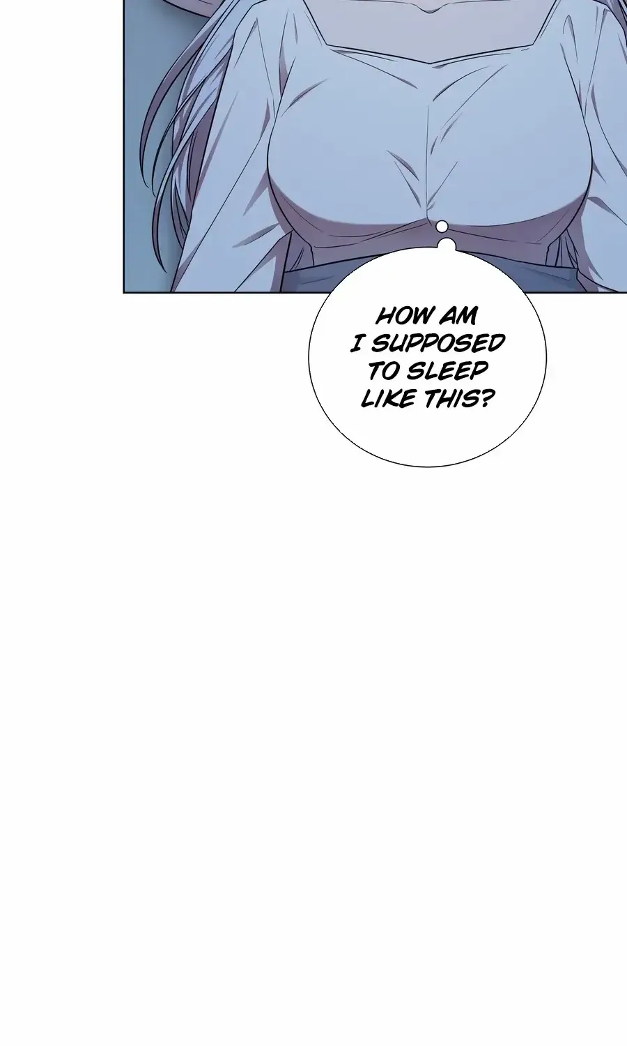 To My Beloved Foe Chapter 41 page 56 - 