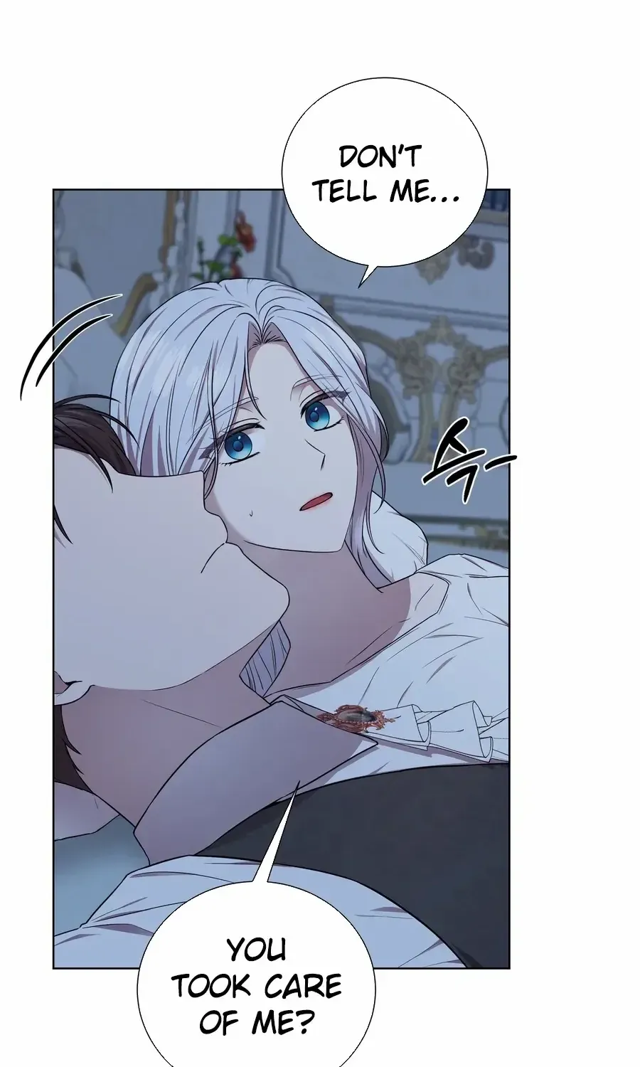 To My Beloved Foe Chapter 41 page 59 - 