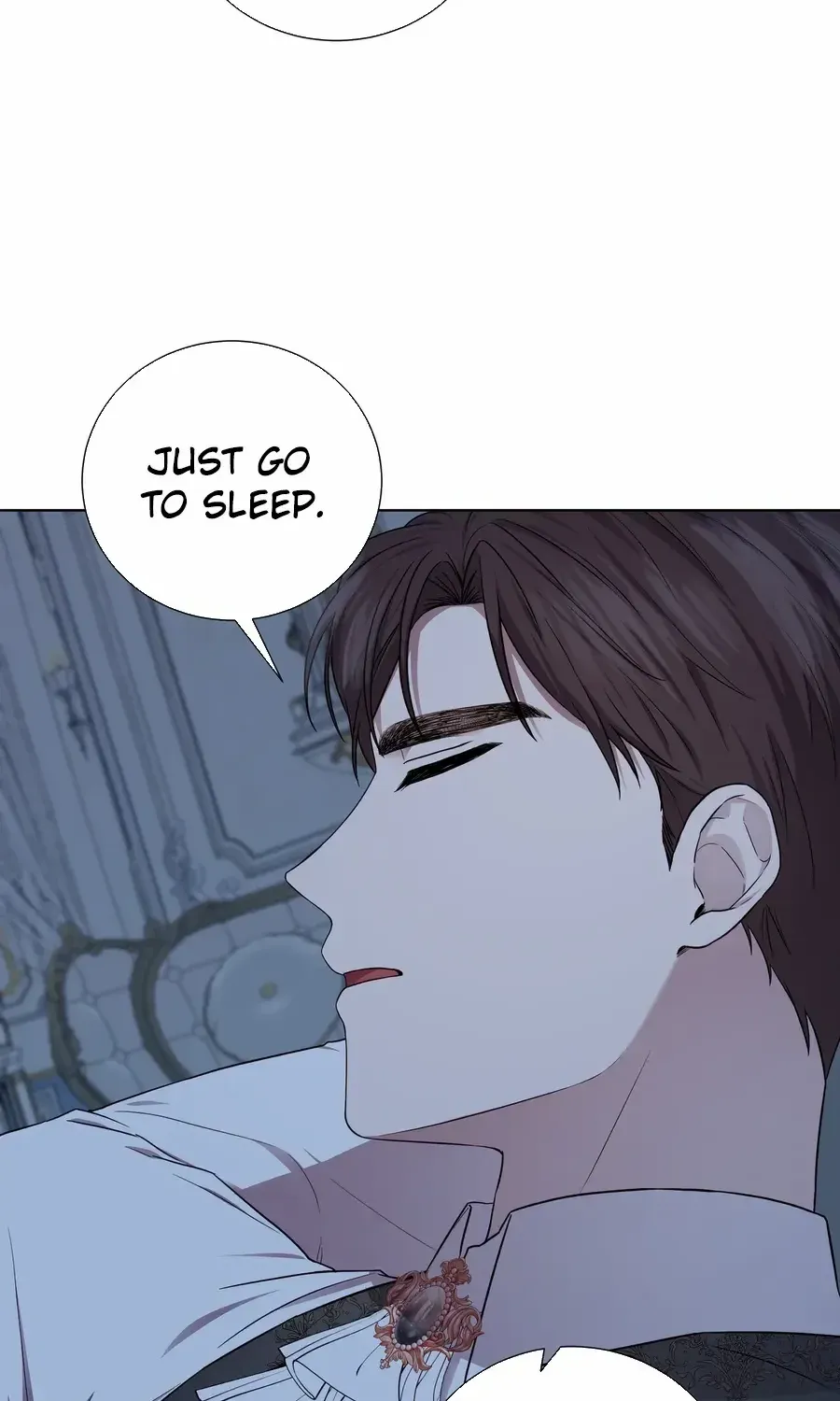 To My Beloved Foe Chapter 41 page 60 - 