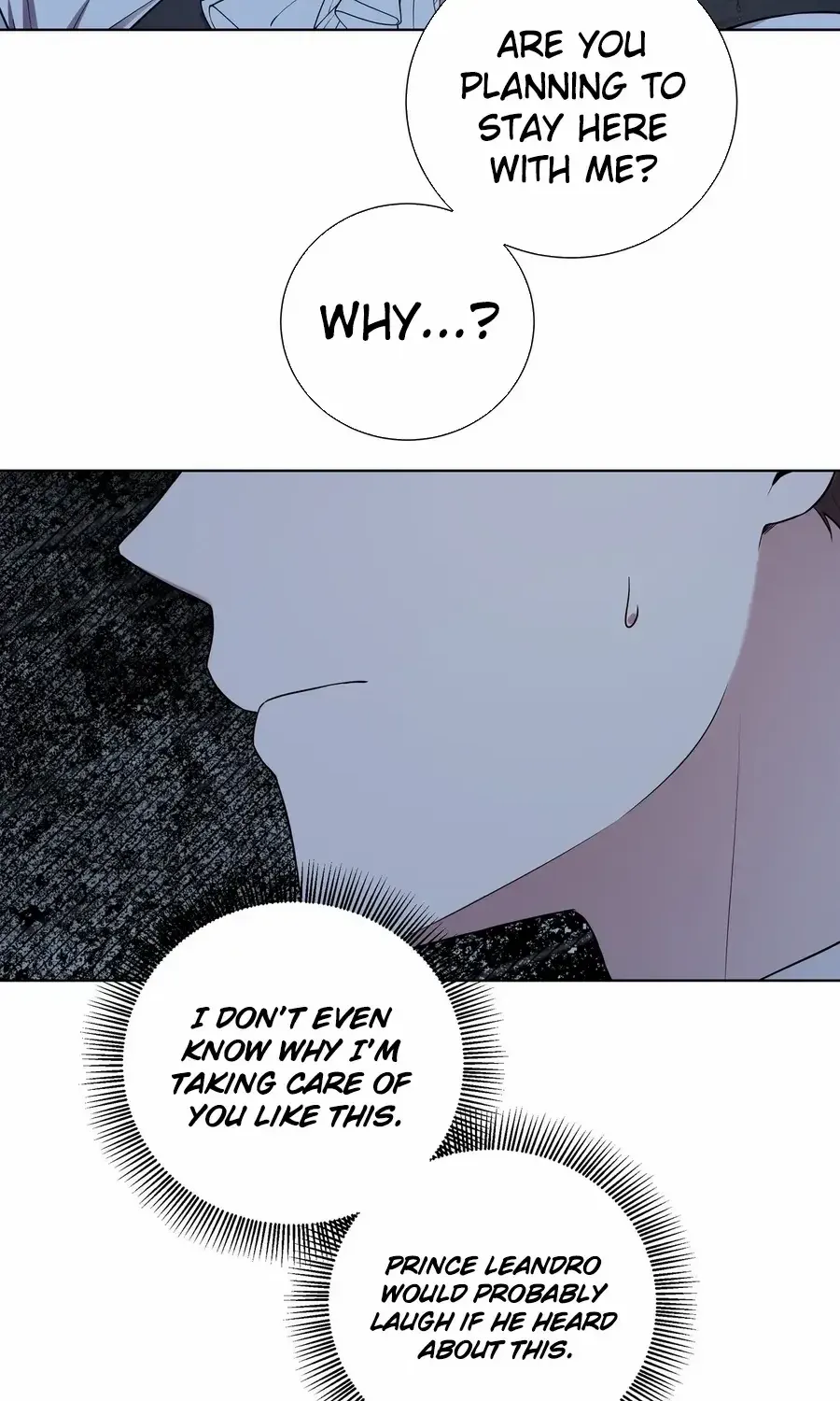 To My Beloved Foe Chapter 41 page 61 - 