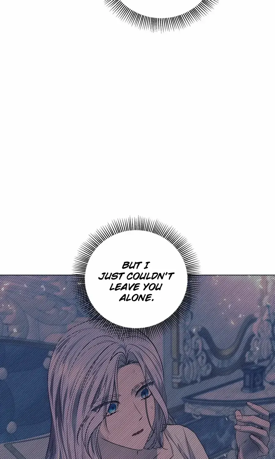 To My Beloved Foe Chapter 41 page 62 - 