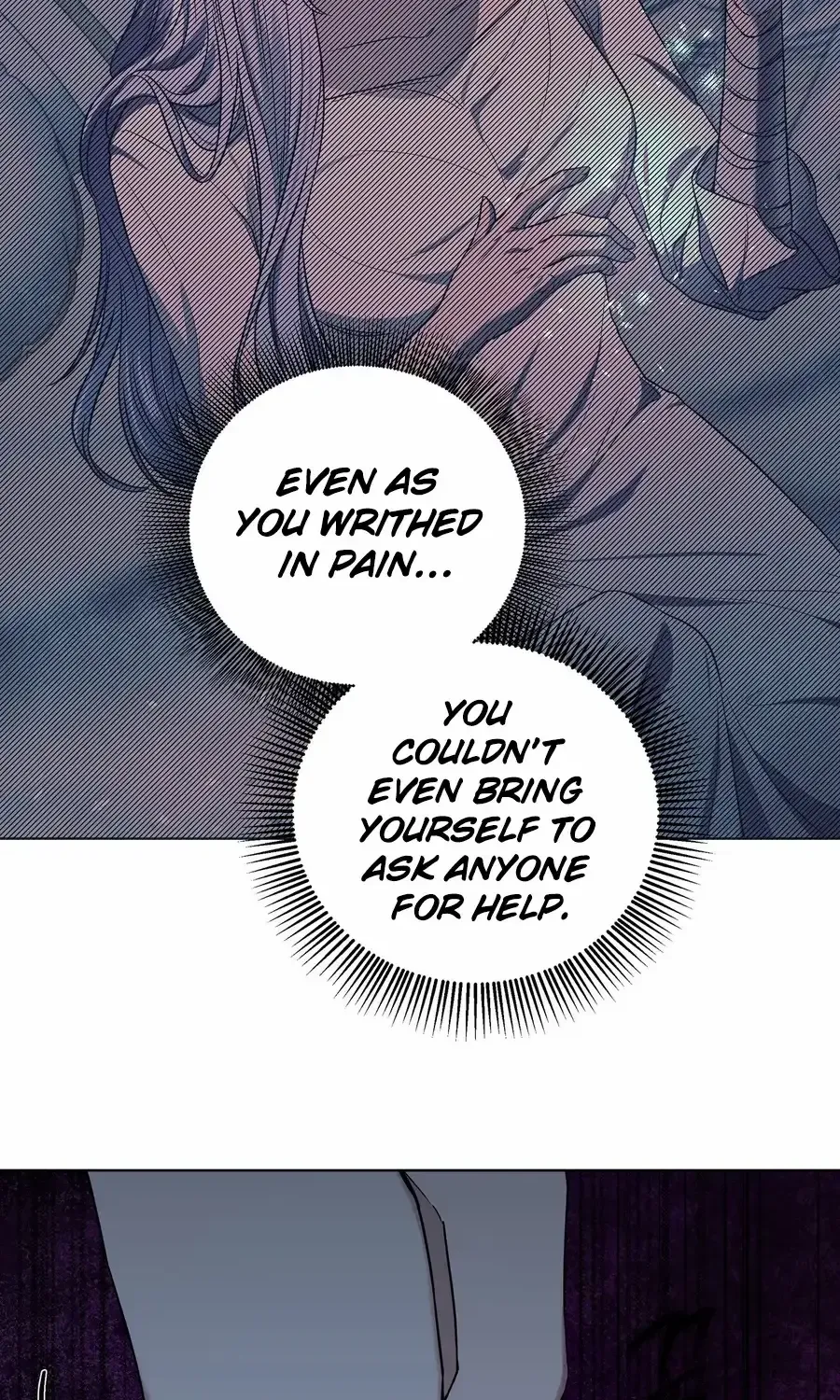 To My Beloved Foe Chapter 41 page 63 - 