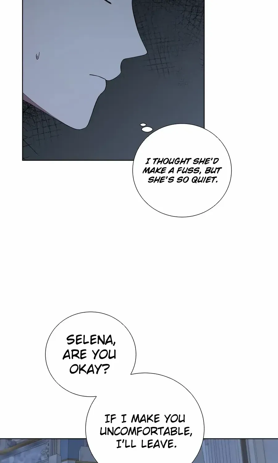 To My Beloved Foe Chapter 41 page 67 - 