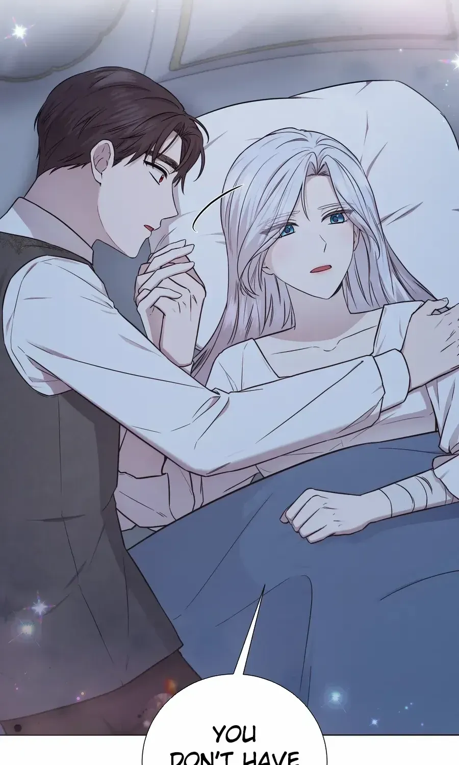 To My Beloved Foe Chapter 41 page 69 - 