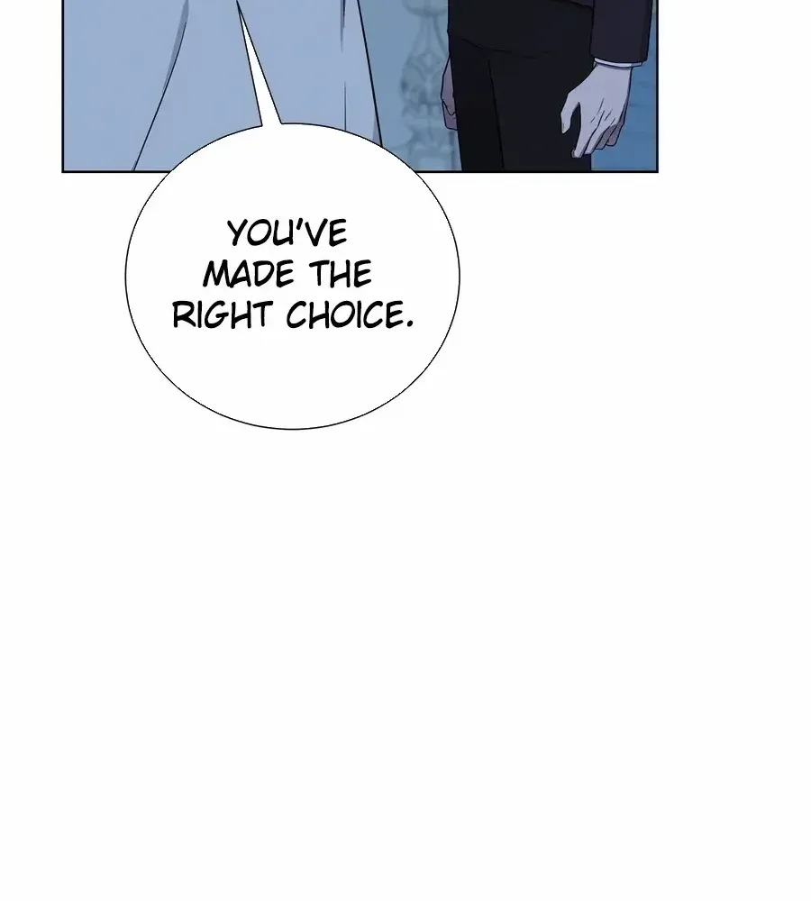 To My Beloved Foe Chapter 41 page 8 - 