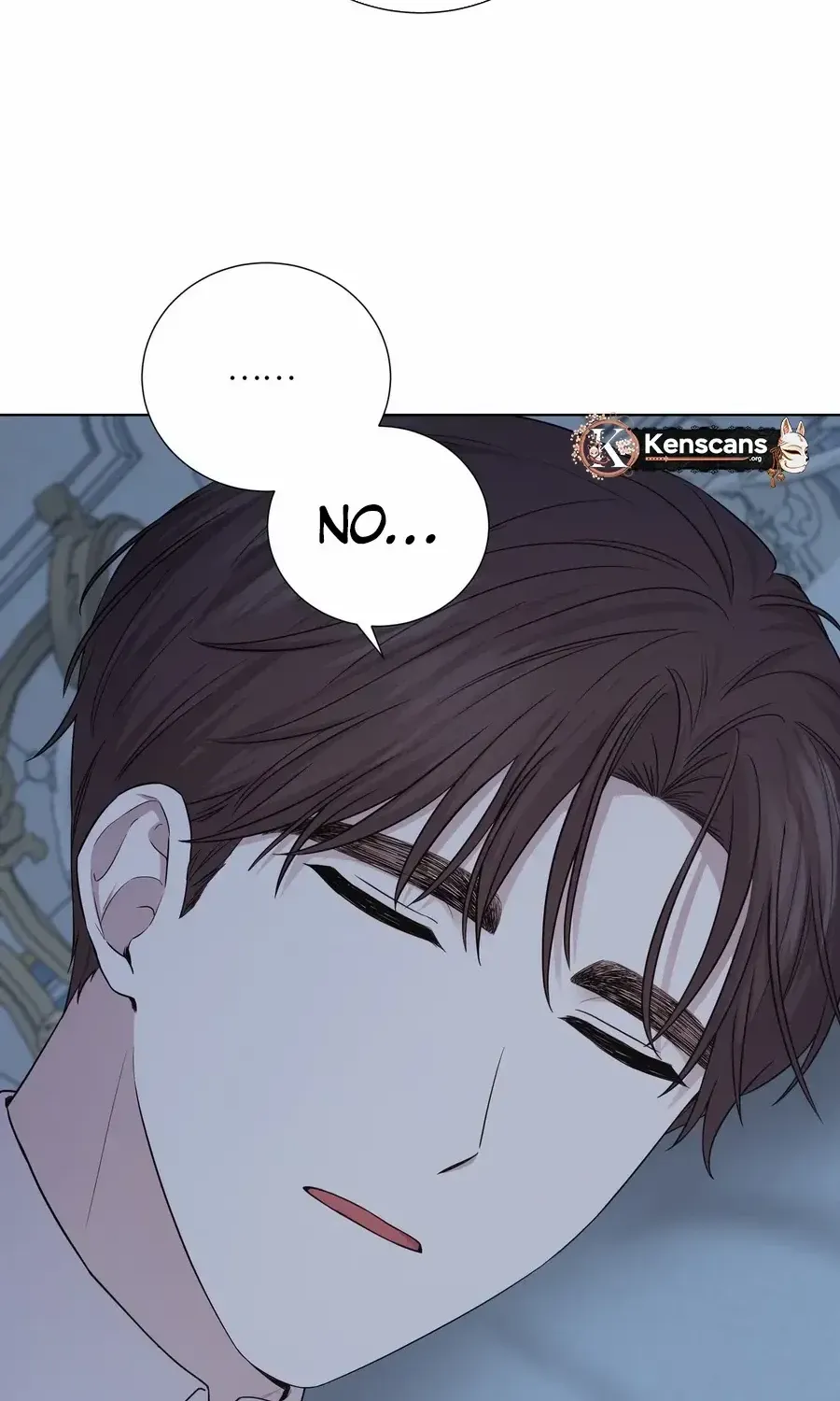 To My Beloved Foe Chapter 41 page 73 - 
