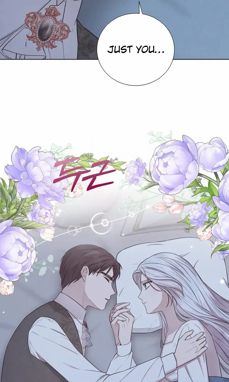 To My Beloved Foe Chapter 41 page 74 - 