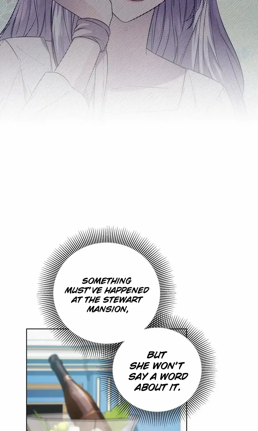 To My Beloved Foe Chapter 42 page 11 - 