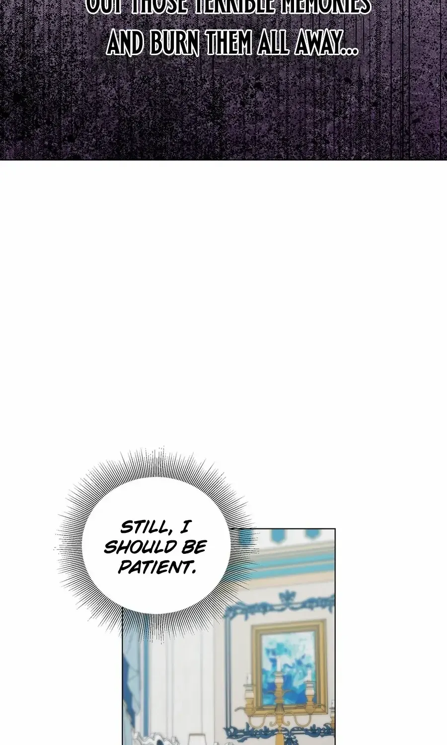 To My Beloved Foe Chapter 42 page 13 - 