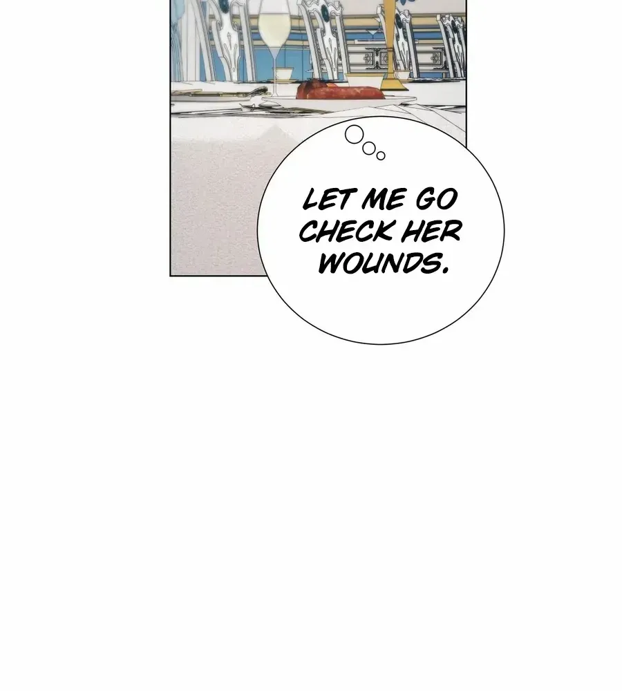 To My Beloved Foe Chapter 42 page 14 - 