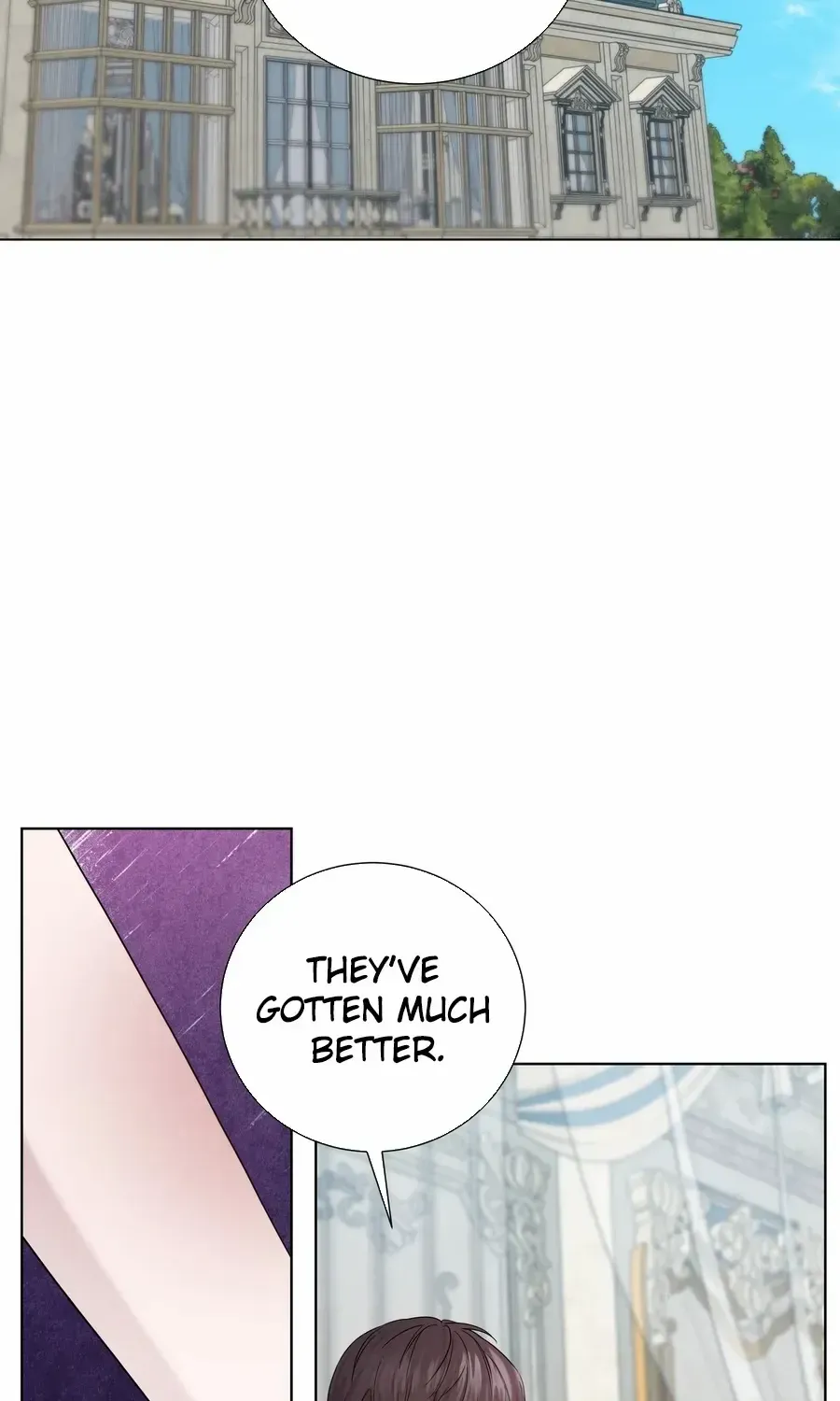 To My Beloved Foe Chapter 42 page 16 - 