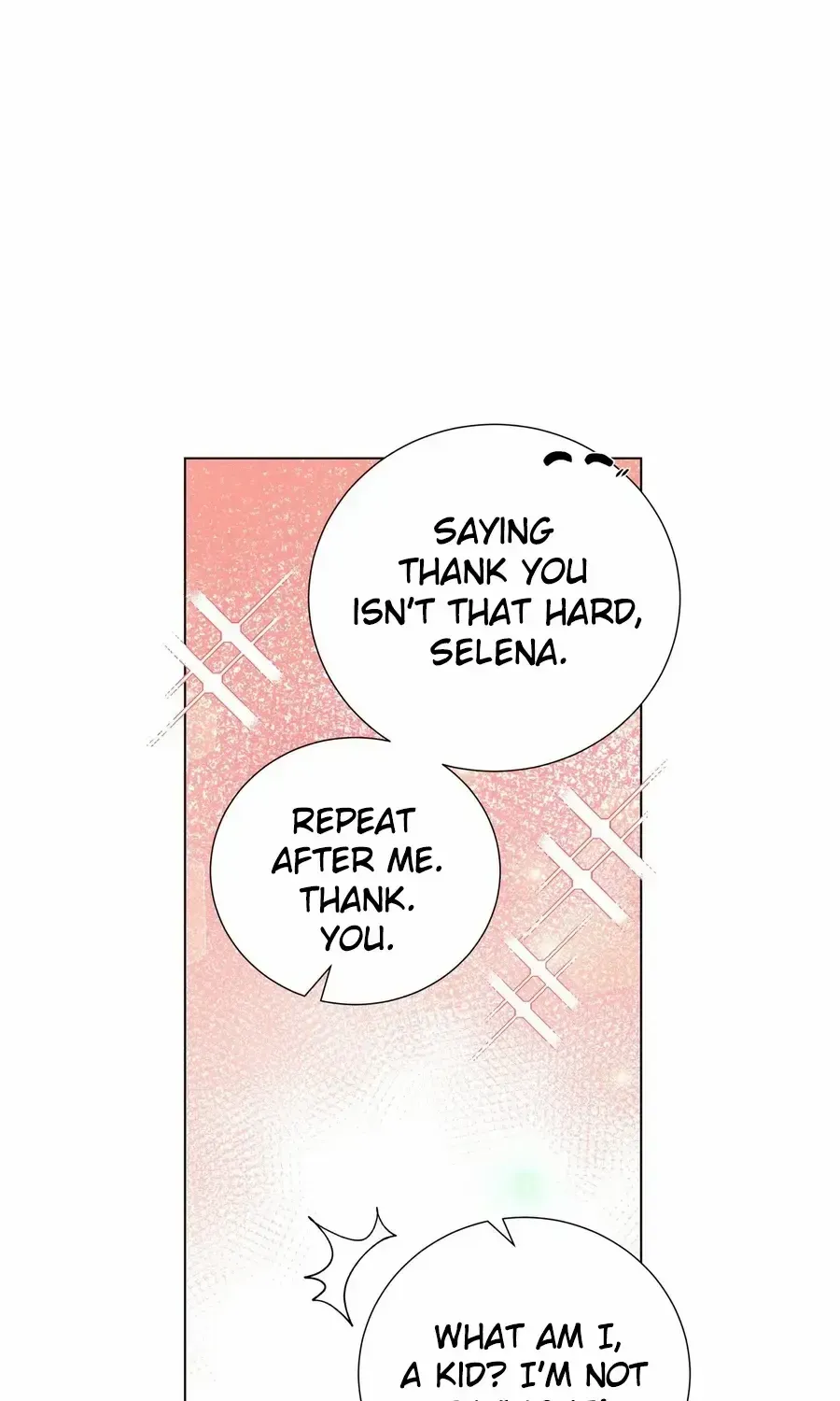 To My Beloved Foe Chapter 42 page 20 - 