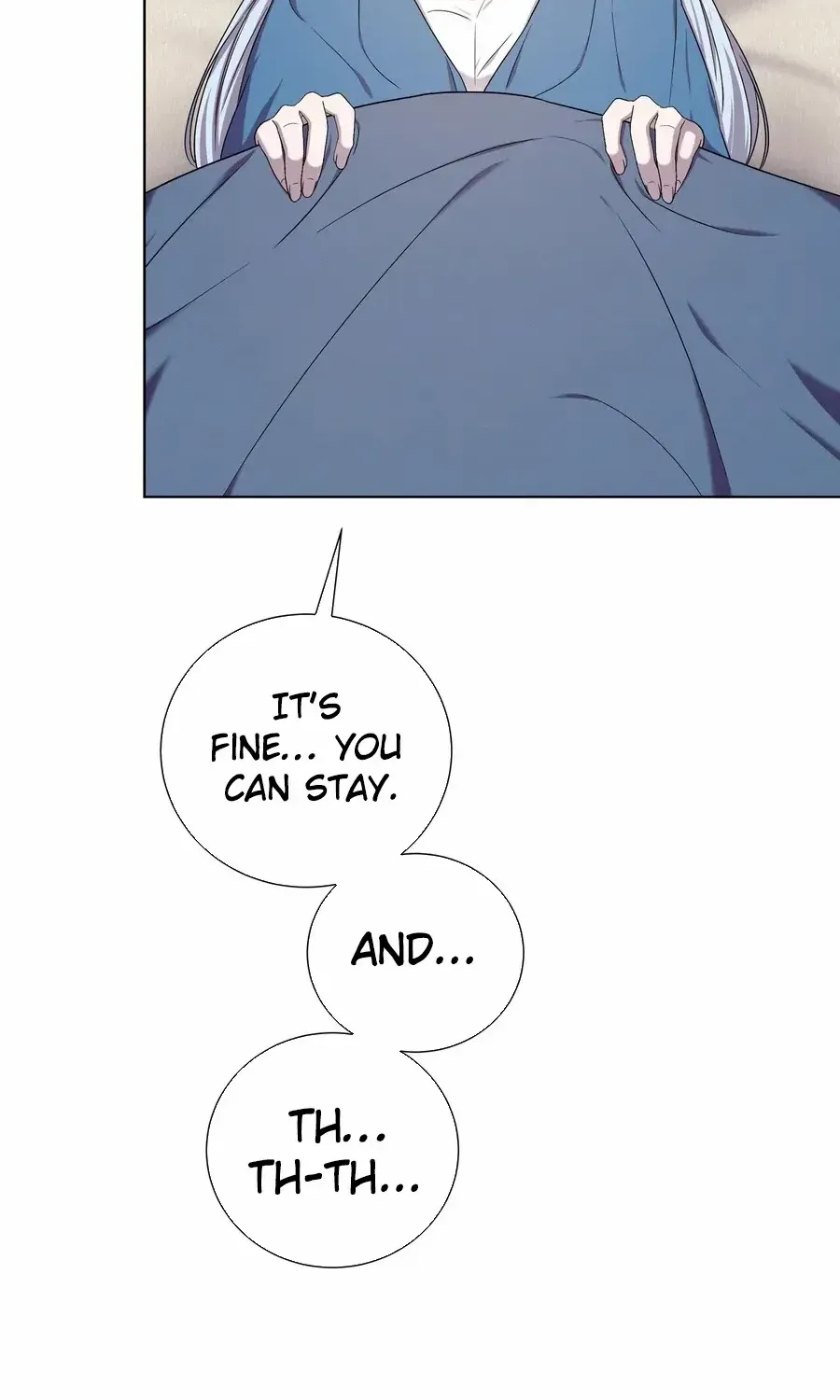 To My Beloved Foe Chapter 42 page 26 - 