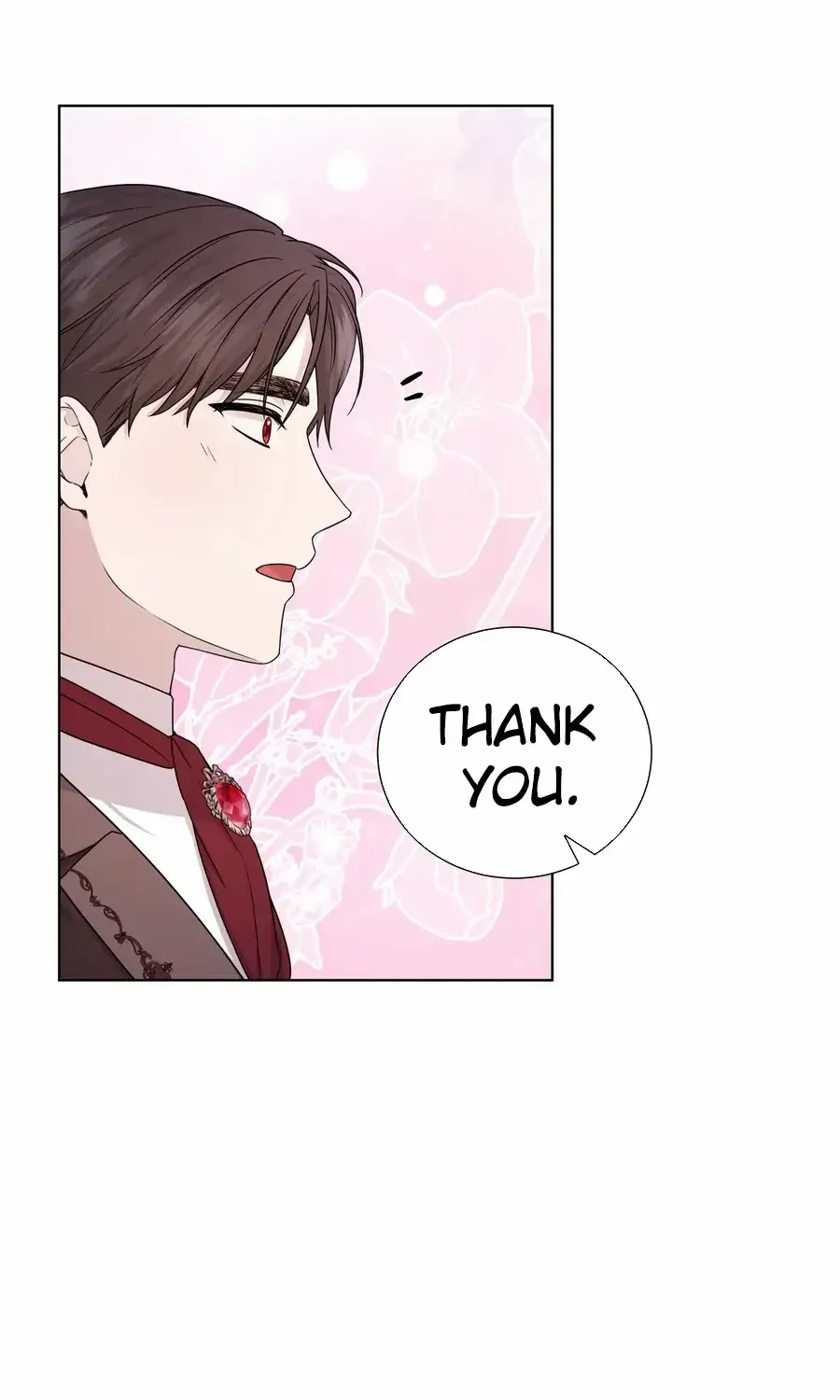To My Beloved Foe Chapter 42 page 27 - 