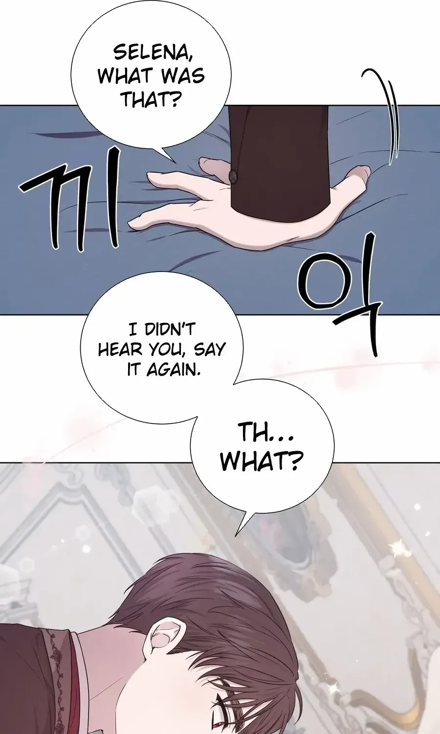 To My Beloved Foe Chapter 42 page 29 - 