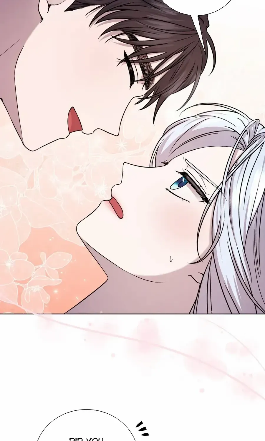 To My Beloved Foe Chapter 42 page 31 - 
