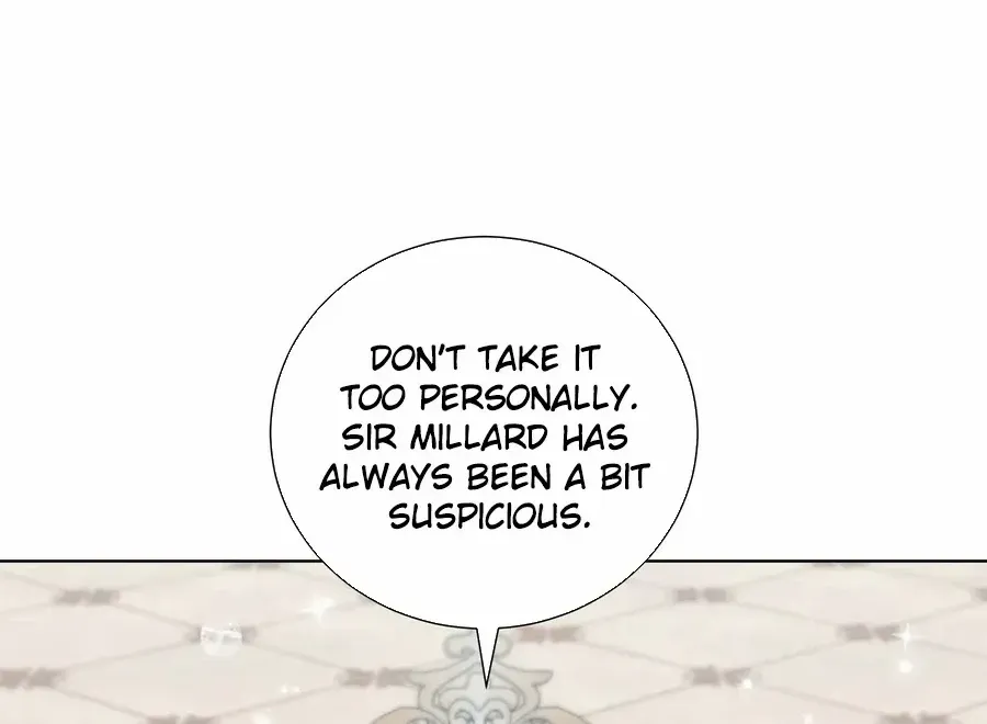 To My Beloved Foe Chapter 42 page 35 - 
