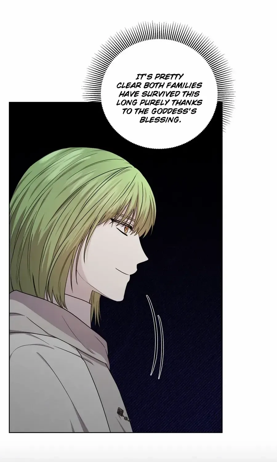 To My Beloved Foe Chapter 42 page 38 - 